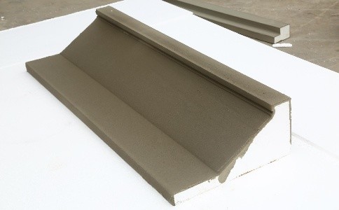 四川eps外墻裝飾有著怎樣的施工工藝呢？