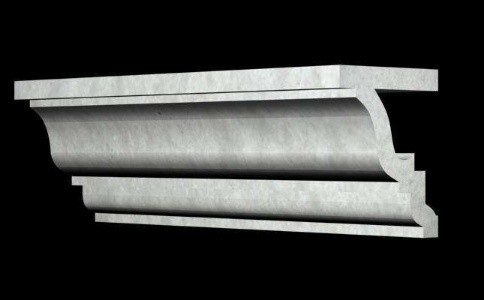 成都GRC線條有哪些優(yōu)缺點(diǎn)？