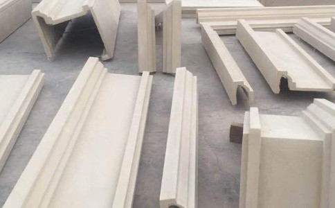 必看！成都grc線條和成都eps線條特點(diǎn)對比